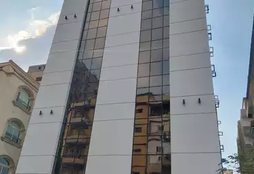Administrative Building For rent - 36 rooms