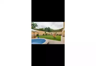 Villas For sale - 8 rooms