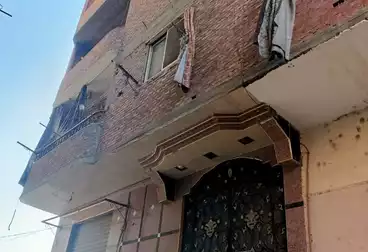 مباني للبيع - 2 غرف