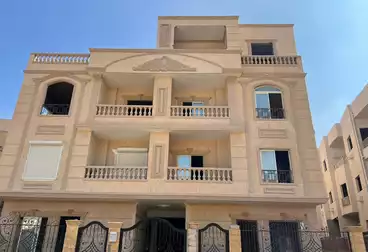 Apartments For sale - 3 rooms - floor 3