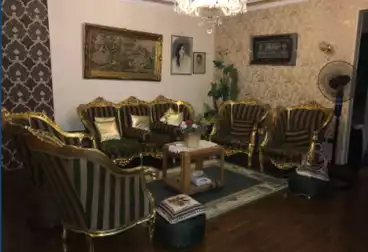 Apartments For sale - 3 rooms - floor 2