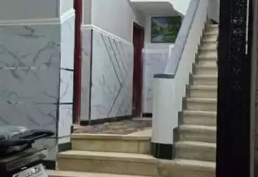 شقق للبيع - 3 غرف - بالدور 2