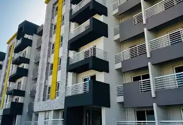 Apartments For sale - 3 rooms - floor 2