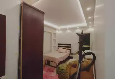 شقق للبيع - 3 غرف - بالدور 11