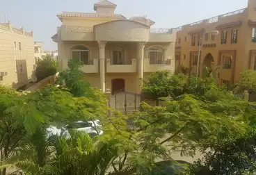 Separate Villa For sale - 7 rooms