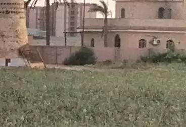 أرض زراعية للبيع