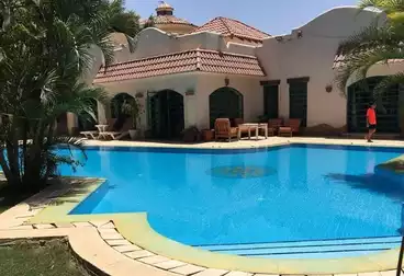 فيلا جاردن للبيع - 3 غرف