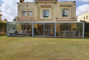 Villas For sale - 5 rooms