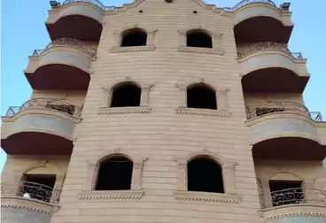 Building For sale