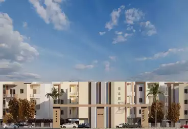 Apartments For sale - 3 rooms - floor 3