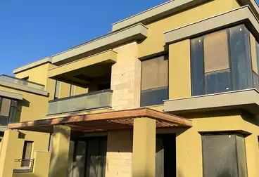 Separate Villa For sale - 5 rooms