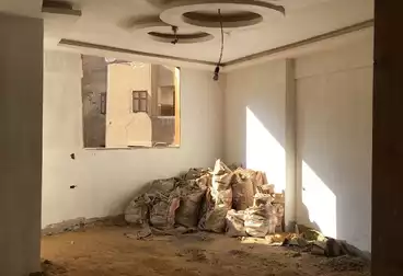 undefined undefined - 2 rooms - floor 3