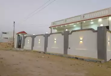 Villas For sale - 4 rooms