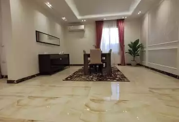Furnished Apartment For sale - 3 rooms - floor 12