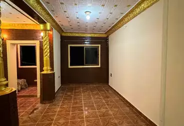 شقق للبيع - 3 غرف - بالدور 1