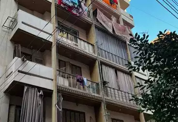 Apartments For sale - 2 rooms - floor 1