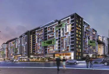 Apartments For sale - 2 rooms - floor 5