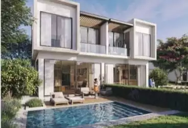 Separate Villa For sale - 6 rooms