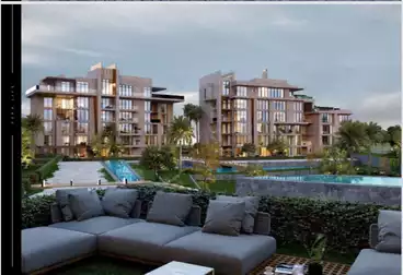 Apartments For sale - 2 rooms - floor 1