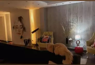 Apartments For rent - 5 rooms - floor 4