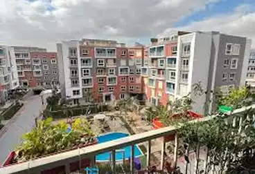 Furnished Apartment For sale - 3 rooms - floor 4