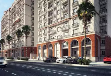Apartments For sale - 2 rooms - floor 0