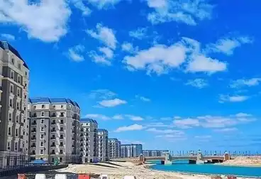 undefined undefined - 2 غرف - بالدور 3