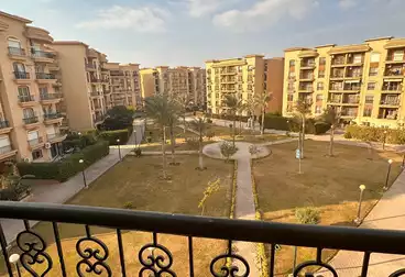 شقق للبيع - 4 غرف - بالدور 3