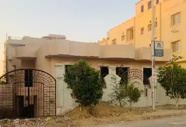 فلل للبيع - 6 غرف