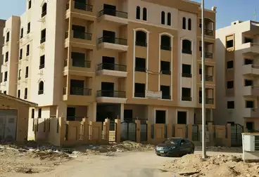 Apartments For sale - 3 rooms - floor 2