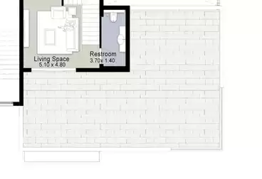 Apartments For sale - 2 rooms - floor 4