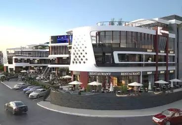Commercial For sale - floor 1