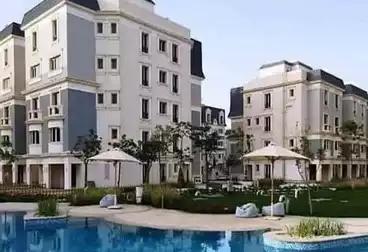 Villas For sale - 3 rooms - floor 3