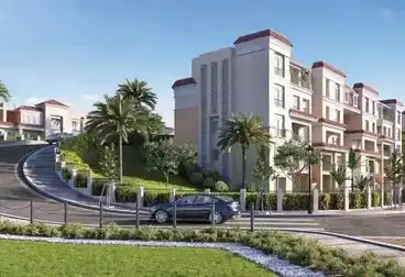 Garden Villa For sale - 4 rooms