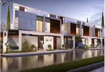 Twin House For sale - 4 rooms
