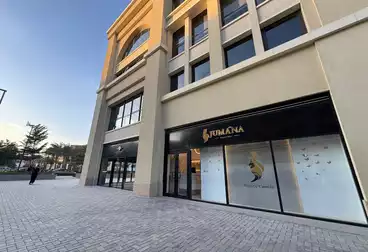 Administrative For rent - 1 rooms - floor 2