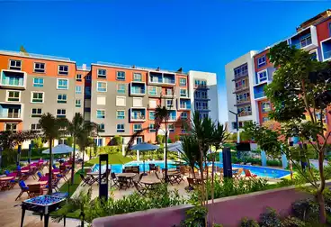 Apartments For sale - 3 rooms - floor 2