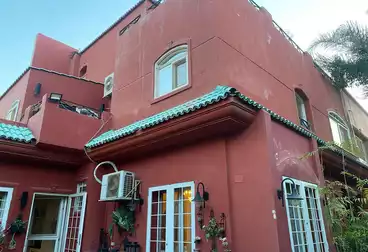 فيلا منفصلة للبيع - 3 غرف