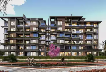 Apartments For sale - 3 rooms - floor 3