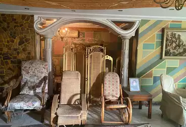 undefined undefined - 3 rooms - floor 6