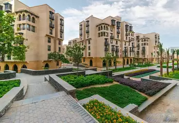 Apartments For sale - 2 rooms - floor 3