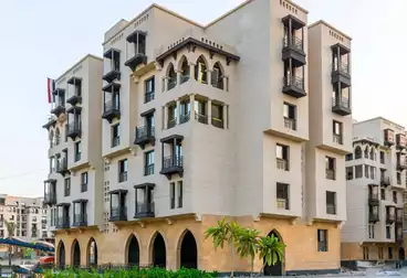 Apartments For sale - 2 rooms - floor 2