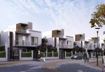 Twin House For sale - 4 rooms