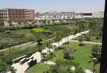Furnished Apartment For sale - 3 rooms - floor 2