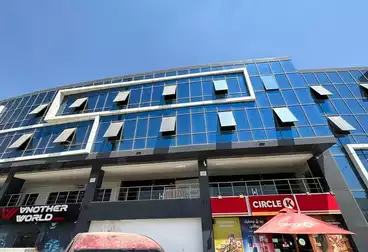 Offices For sale - 3 rooms - floor 2