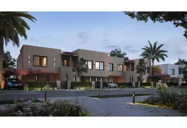 Town House For sale - 3 rooms
