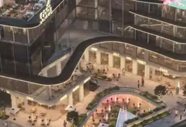 Shops For sale - floor 1