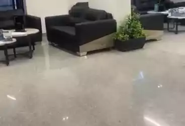 Corporate Branch For rent - 10 rooms - floor 2