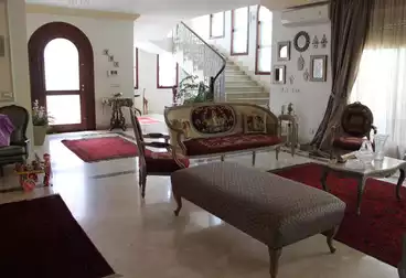 Separate Villa For sale - 4 rooms