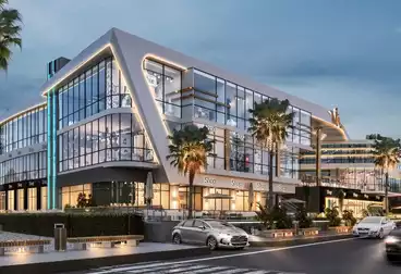 Offices For sale - 1 rooms - floor 1